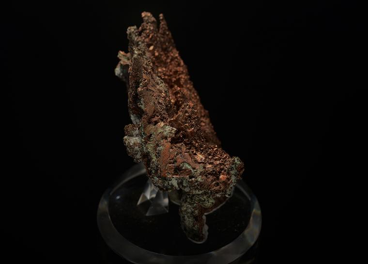 COPPER after ANHYDRITE?